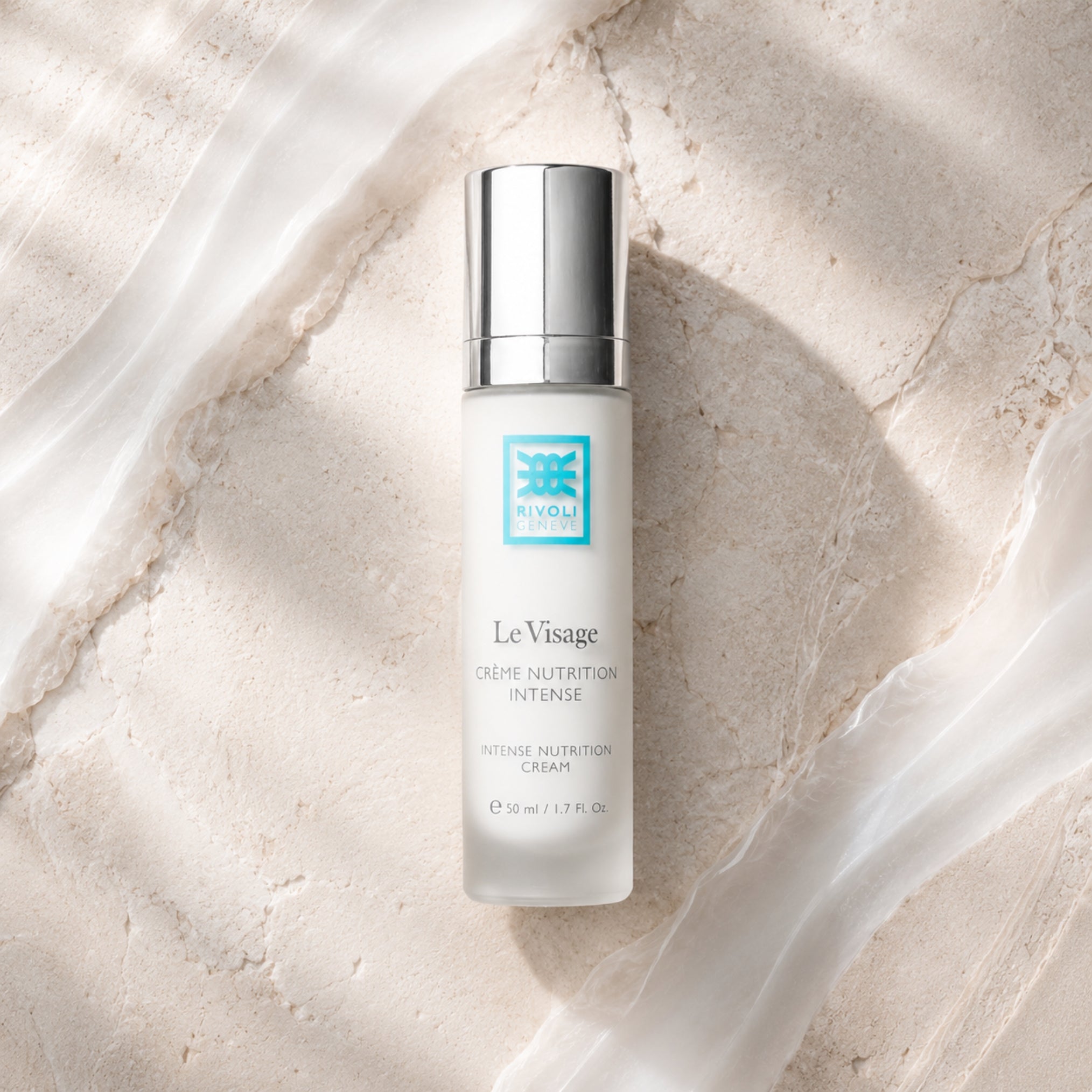 Crème Nutrition Intense