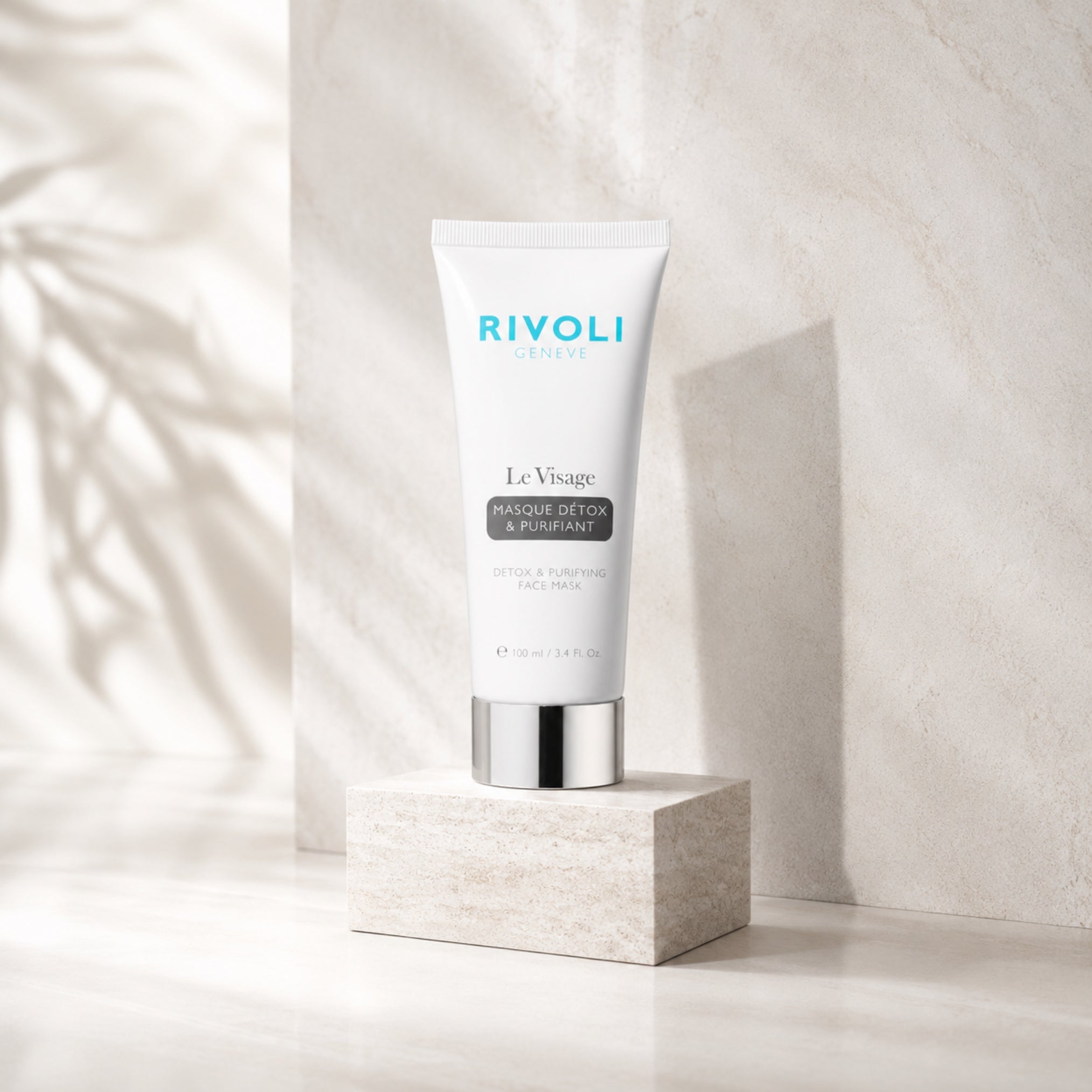 Masque Détox & Purifiant