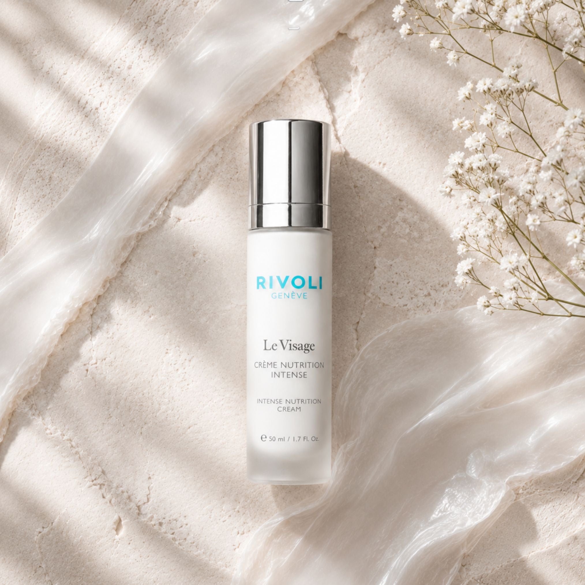 Crème Nutrition Intense