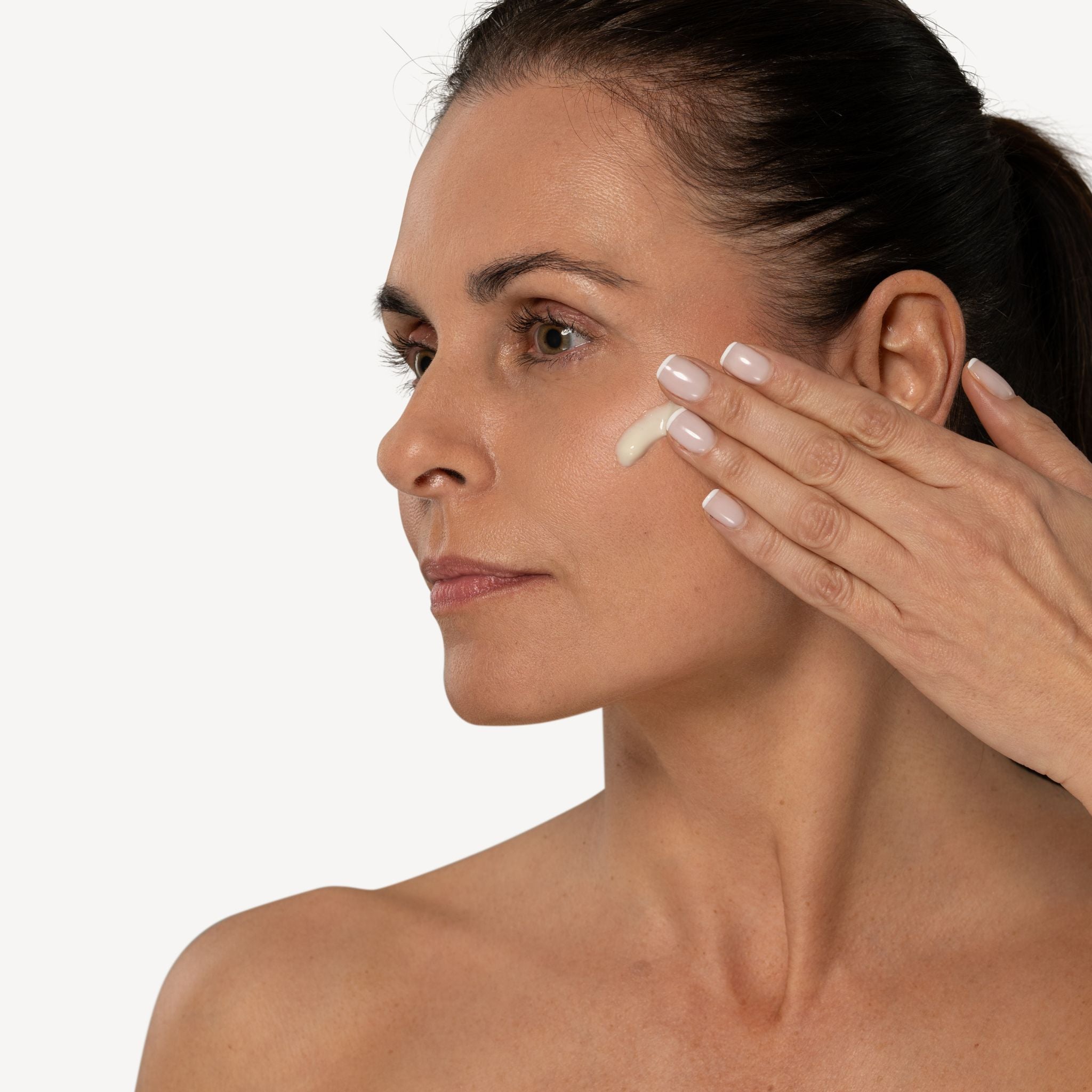 Crème de Nuit Jeunesse N°02