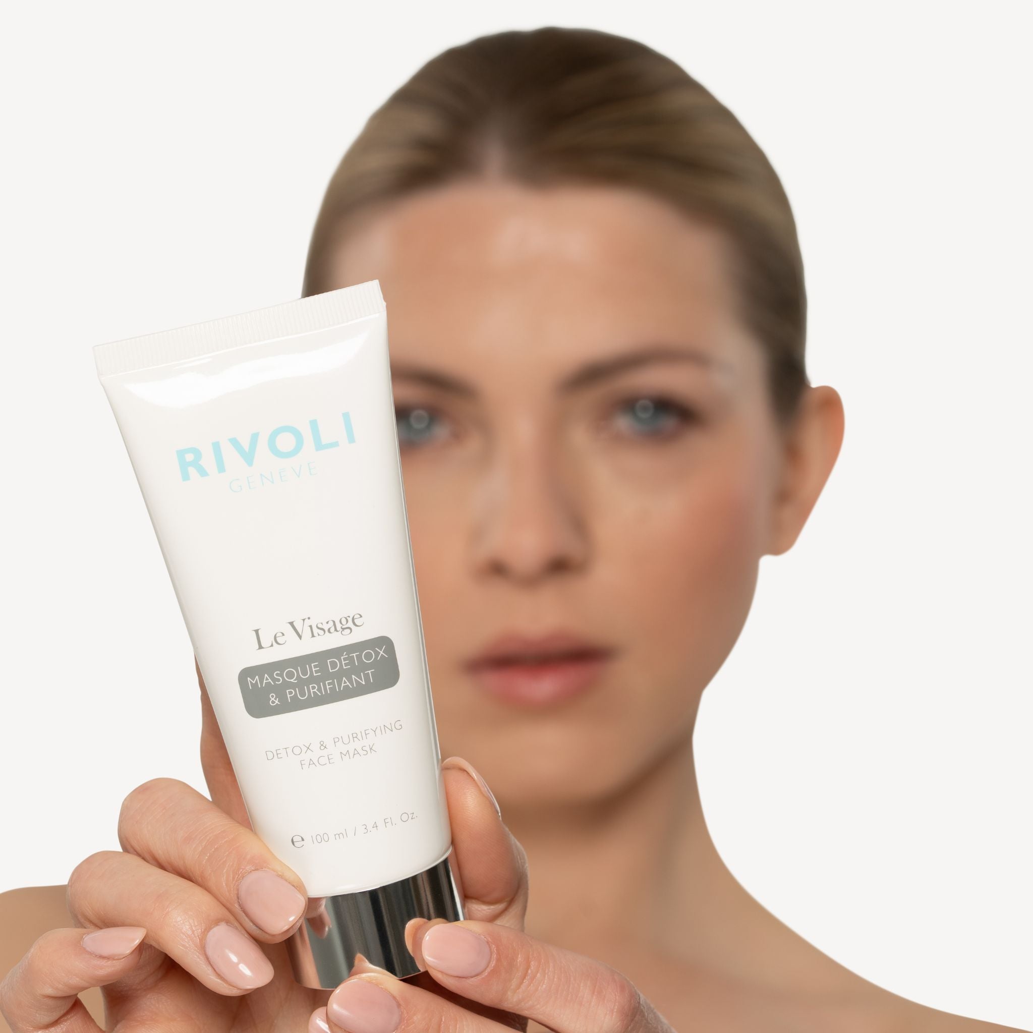 Masque Détox & Purifiant