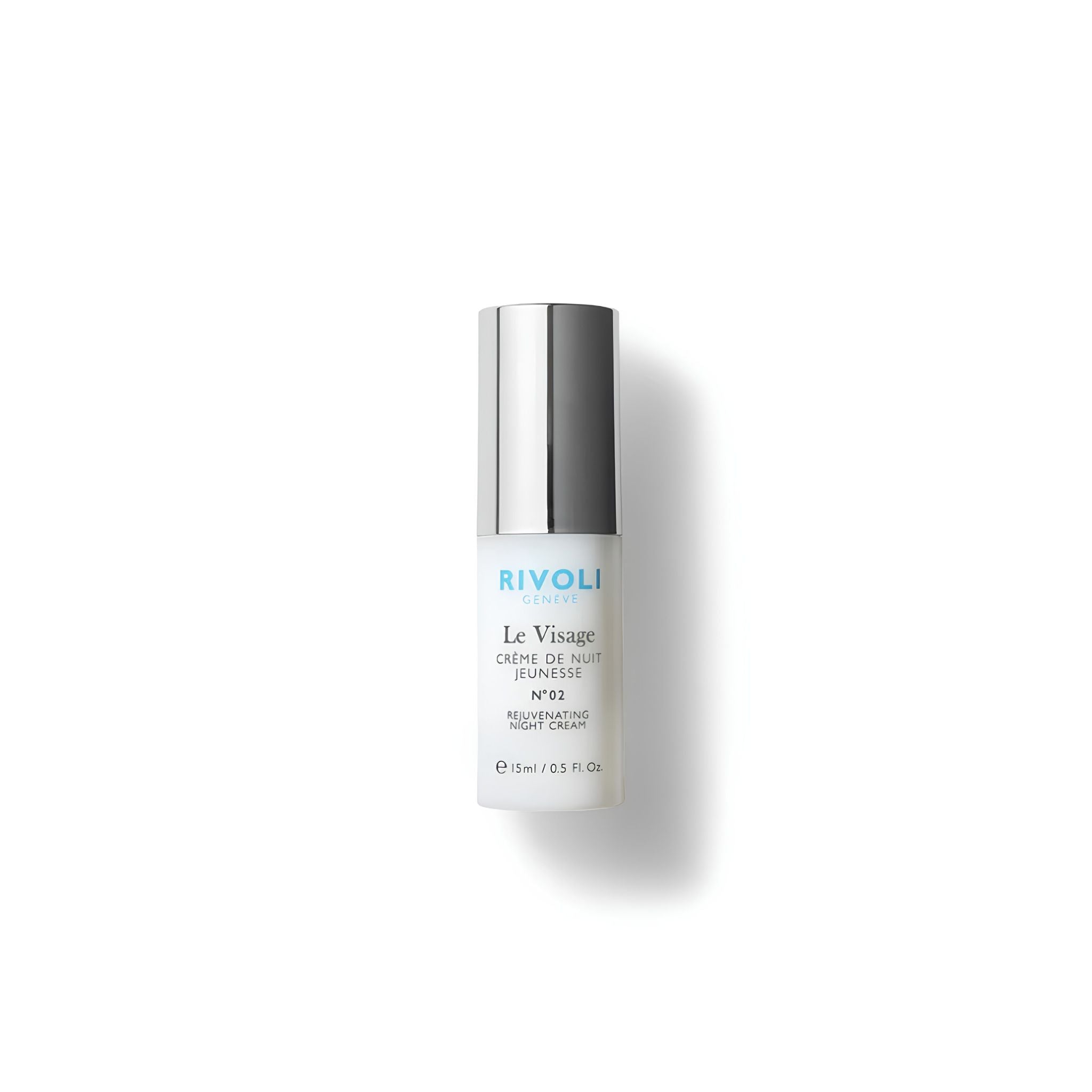 Crème de Nuit Jeunesse N°02