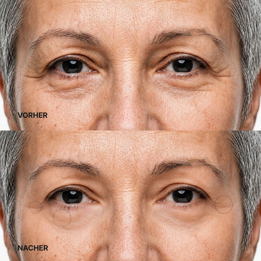 Ultra Correctif Augenpflege