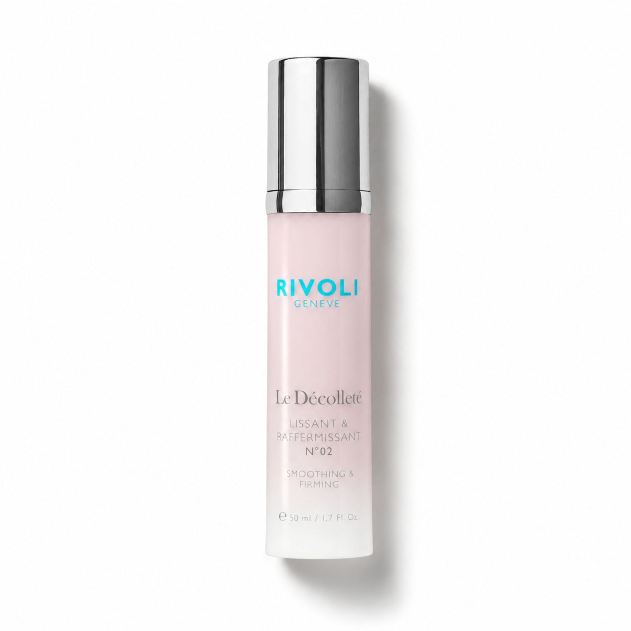Le Décolleté Lissant & Raffermissant N°02